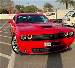 دودج تشالنجر